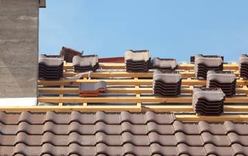 Friday Street clay roofing costs