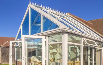 conservatory roof insulation costs Friday Street