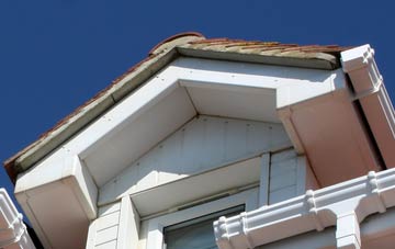 Friday Street fascia installation costs