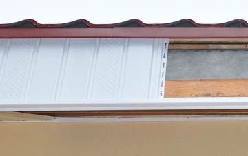 Friday Street fascia repair costs