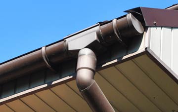 types of Friday Street fascias
