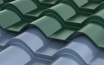 who should consider Friday Street plastic roofs