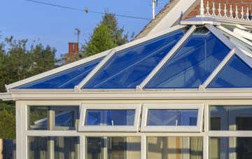 professional Friday Street conservatory insulation