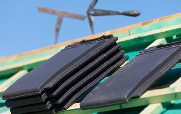 Friday Street slate roof alternatives
