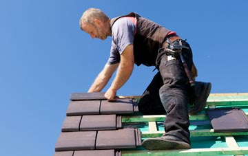 disadvantages of Friday Street slate roofing
