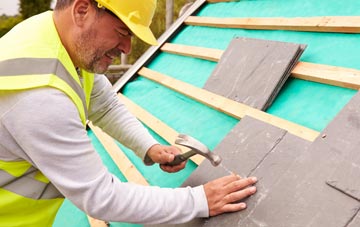 benefits of Friday Street roofing slate