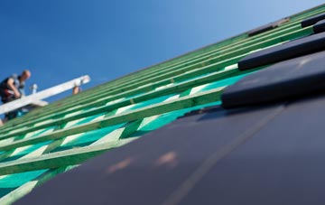 Friday Street slate roofing costs