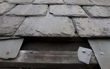 Friday Street slate roof repairs and maintenance