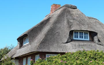 thatch roofing Friday Street