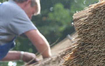 professional Friday Street thatchers