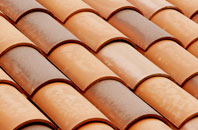 Friday Street clay roofing