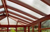 Friday Street conservatory roofing insulation