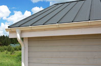 Friday Street fascia repair