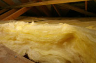 Friday Street pitch roof insulation