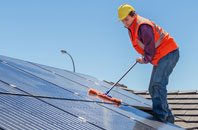 free Friday Street roof cleaner quotes