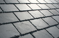 Friday Street slate roof