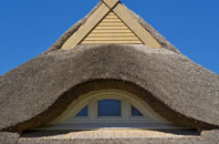 Friday Street thatch roofing